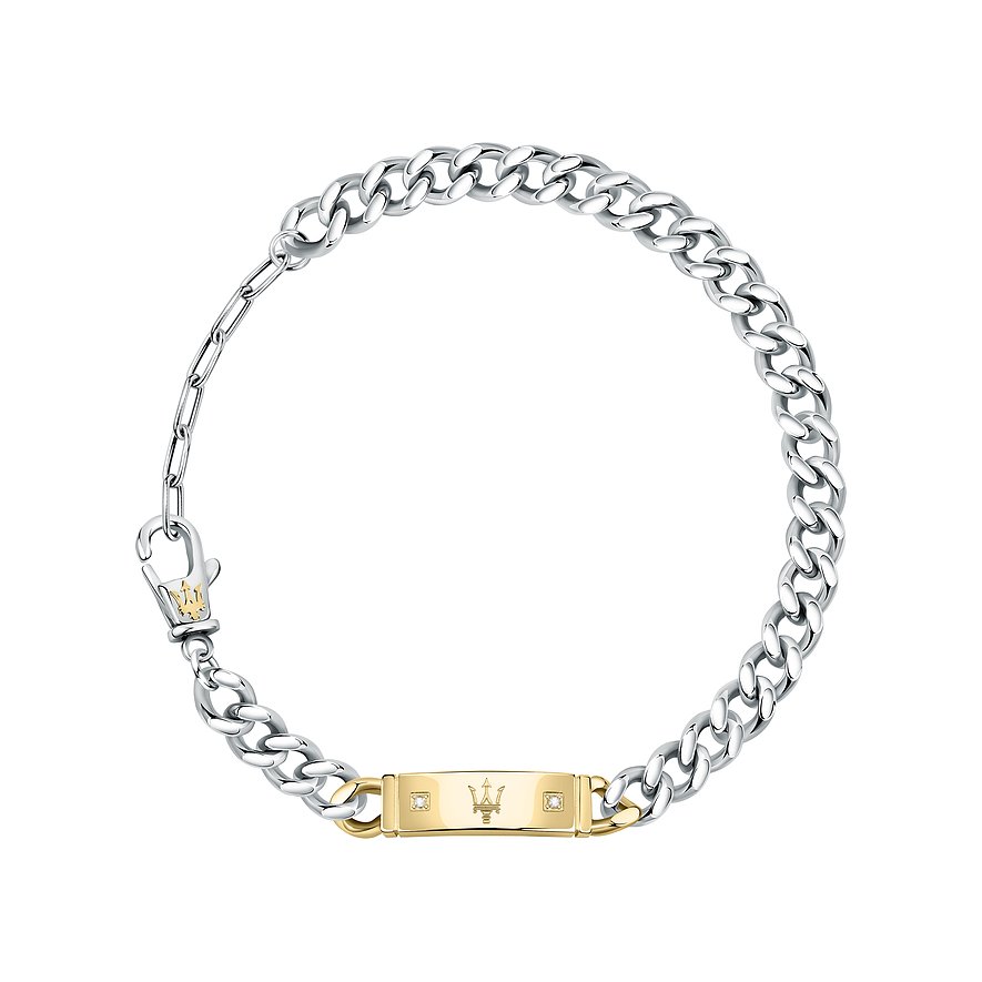 Maserati Armband