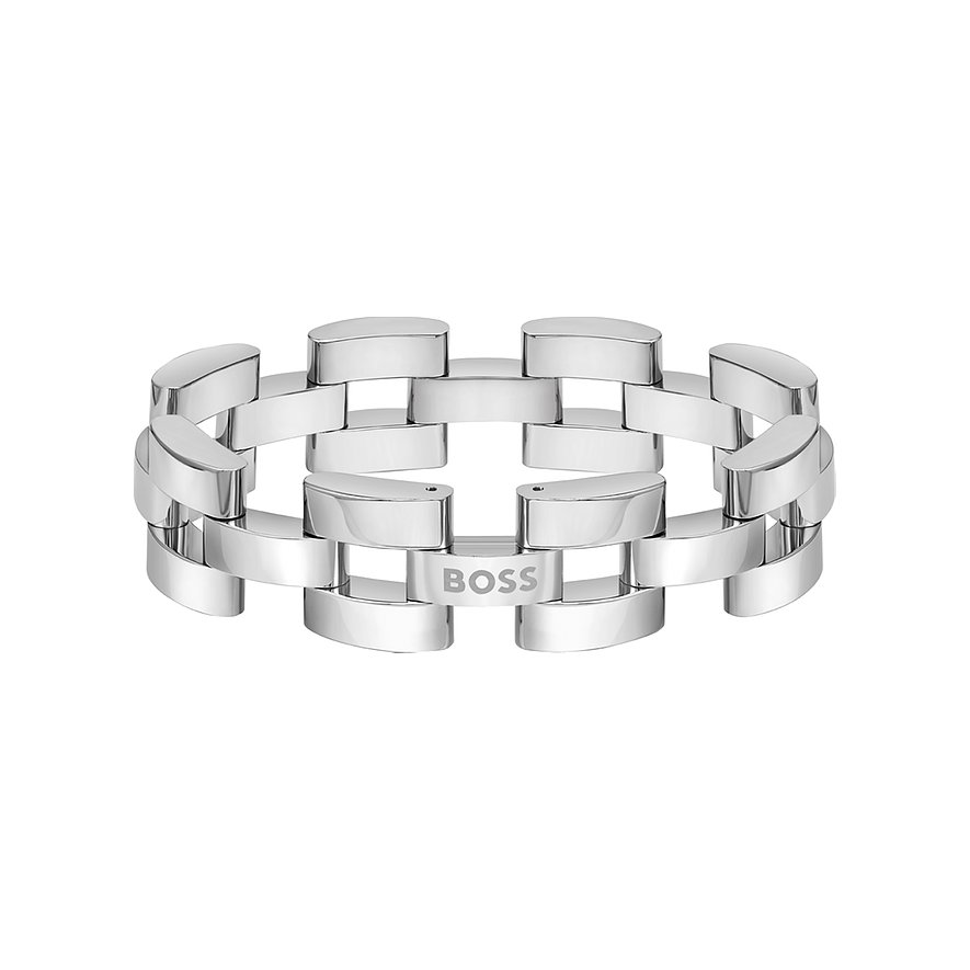 Boss Armband