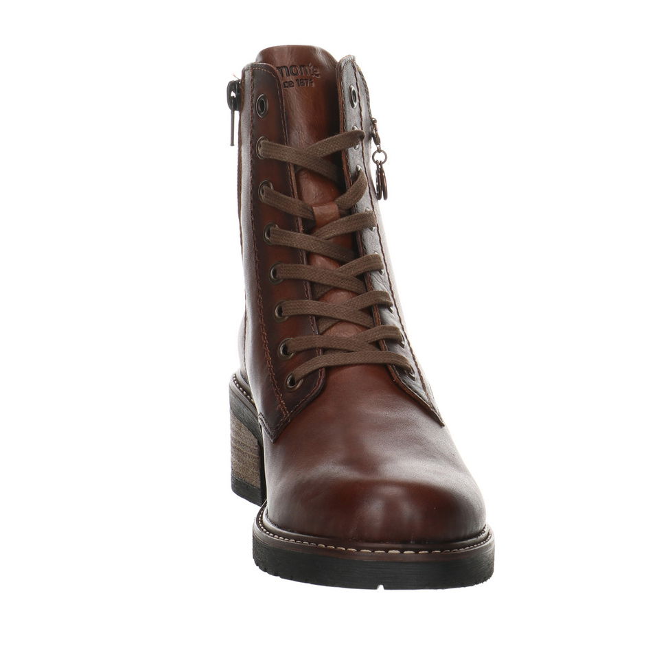 Remonte Schnürboots