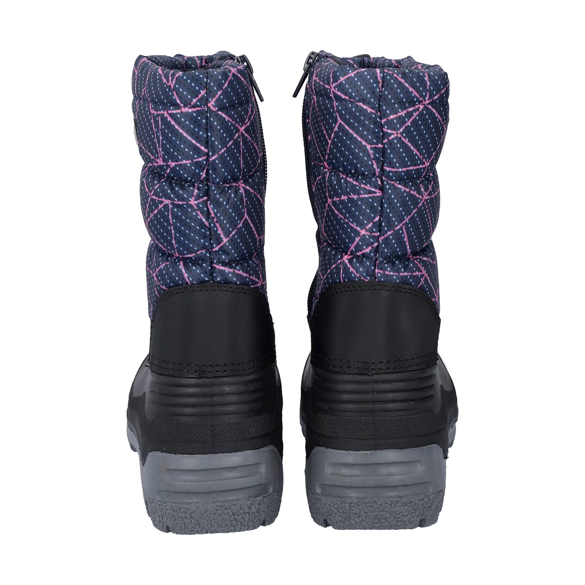CMP SNEEWY Winterstiefel Warmfutter