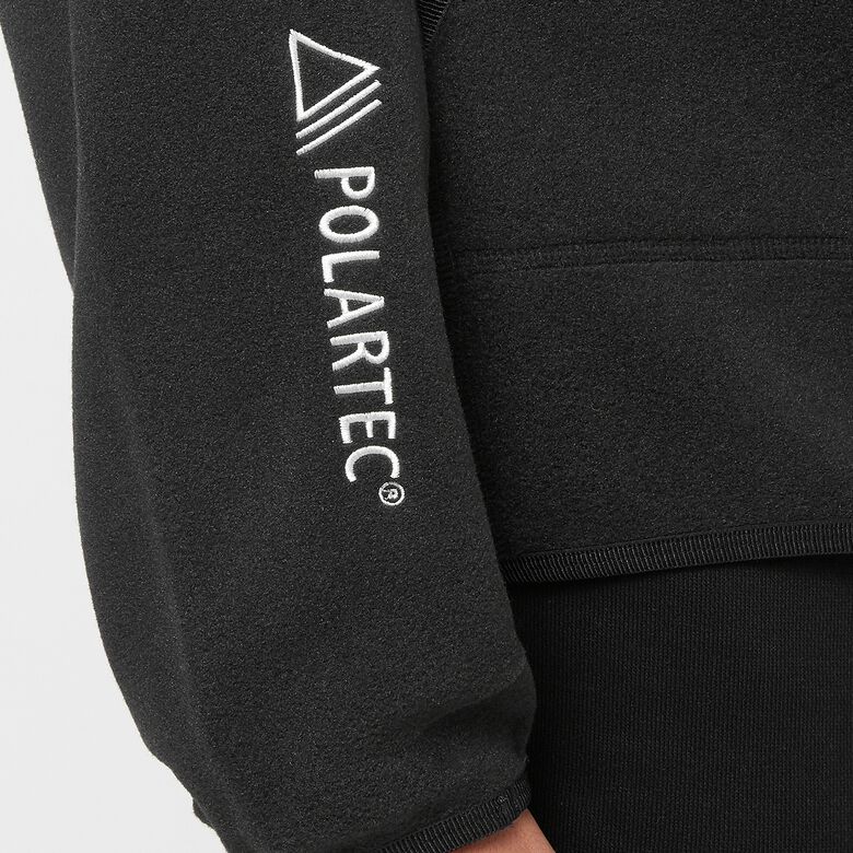 NIKE ACG Wolf Tree Polartec Fleece black/summit white