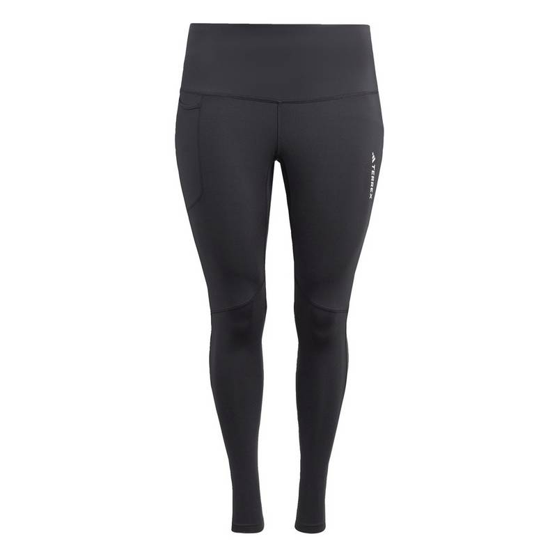 adidas TERREX Multi Leggings – Große Größen Tights Damen