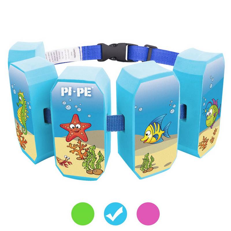 PI-PE Pro Schwimmweste Kinder