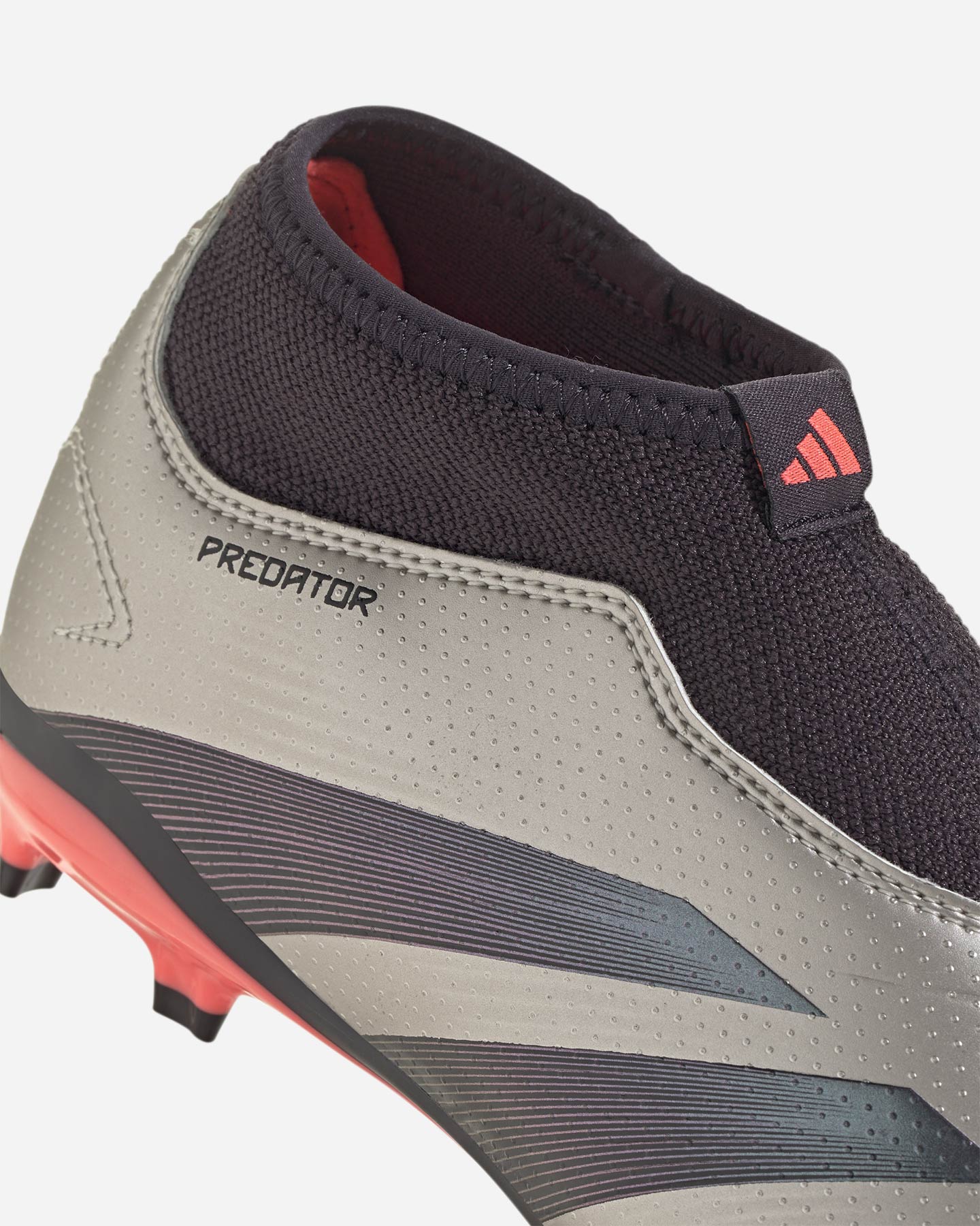 Scarpe Calcio Adidas Predator League Ll Fg Jr IF6357