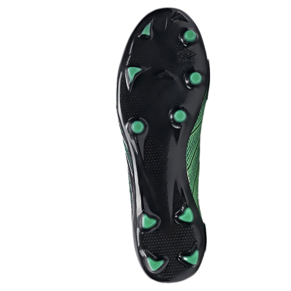 Umbro Velocita Elixir Pro FG 81927U-LU7 / schwarz