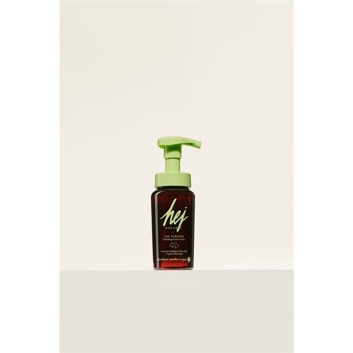 Purifying Cleansing Foam