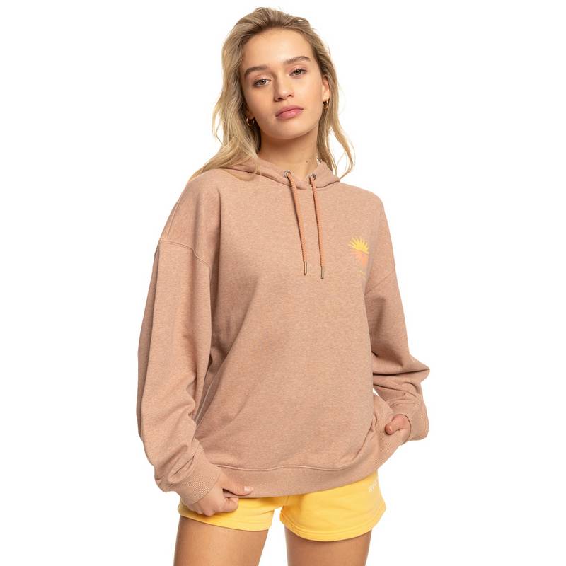 Roxy Lights Out Hoodie Damen