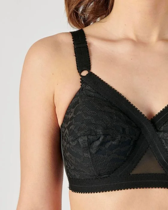 Soutien-gorge COEUR CROISÉ de Playtex