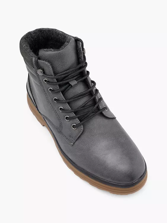 Bottesini Schnürboots