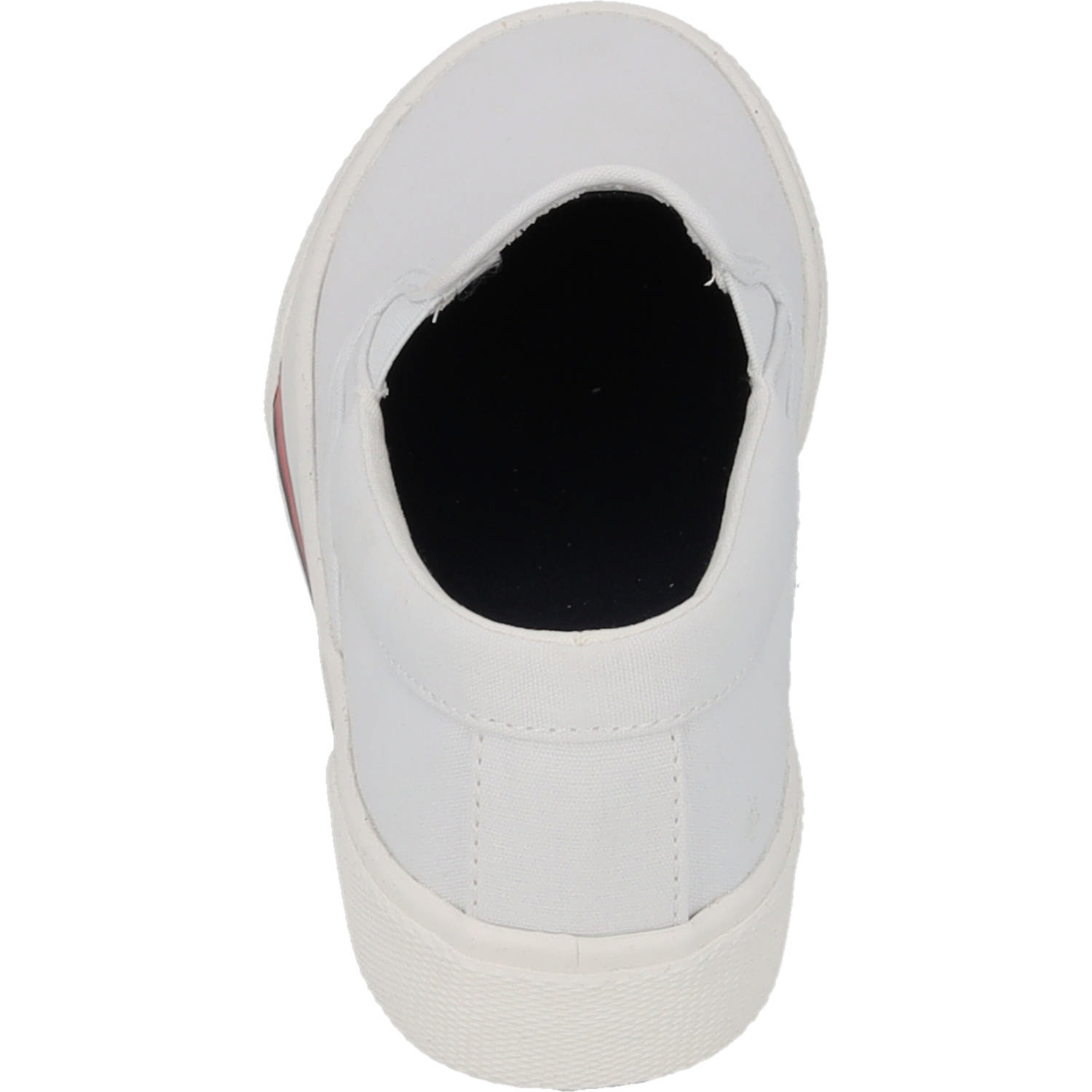 Tommy Hilfiger EN0EN02088, Slipper, Damen, white
