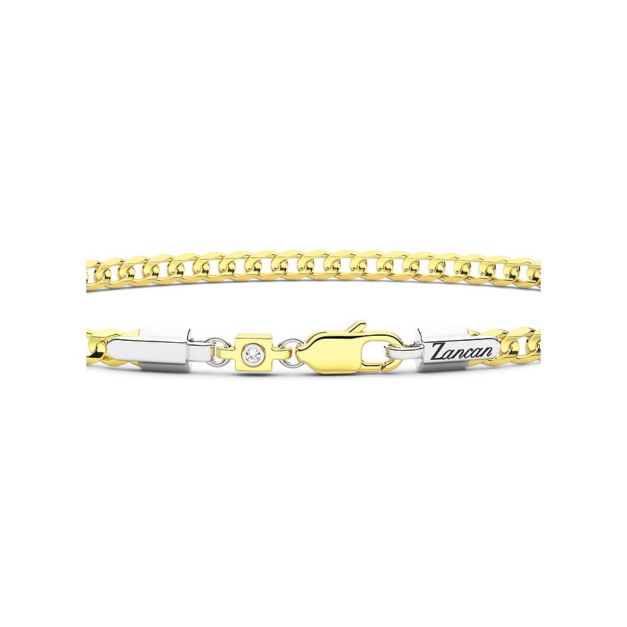 Zancan Armband Insignia Gold