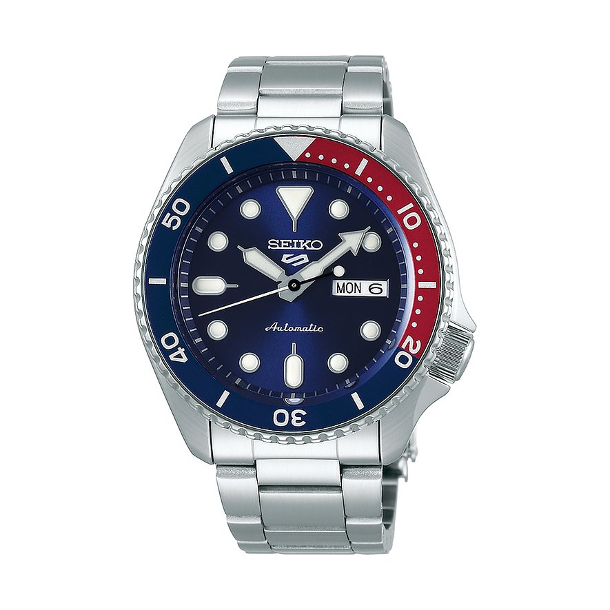 Seiko Herrenuhr Seiko 5 Sports