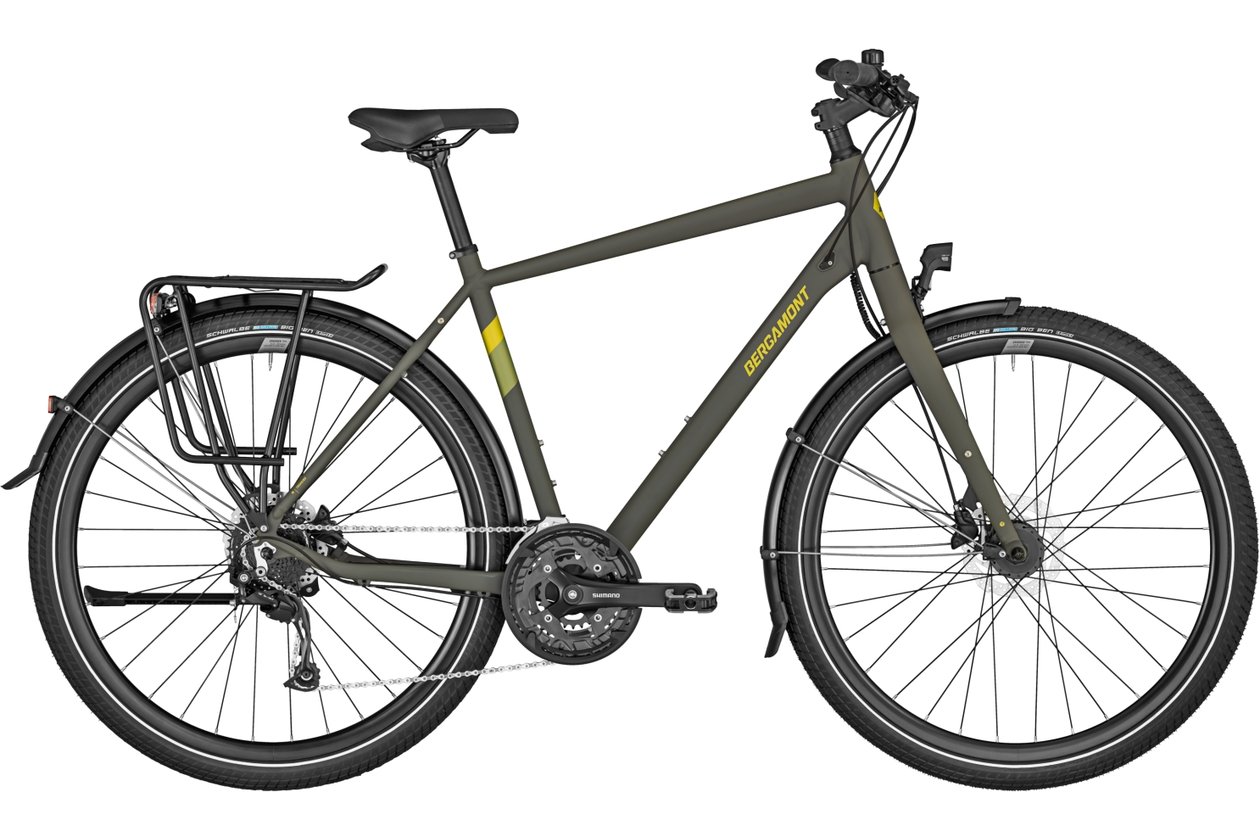 Bergamont Vitess 6 Gent - 2024 - 28 Zoll - Diamant