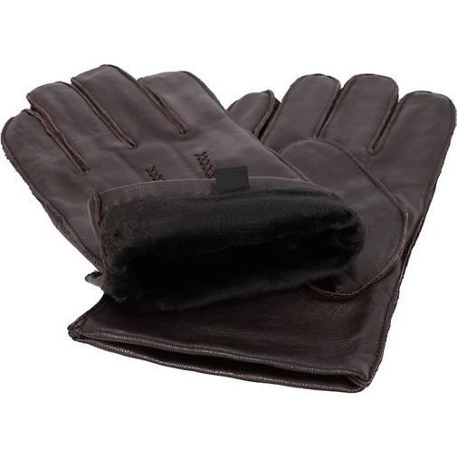JOOP! Handschuhe Leder
