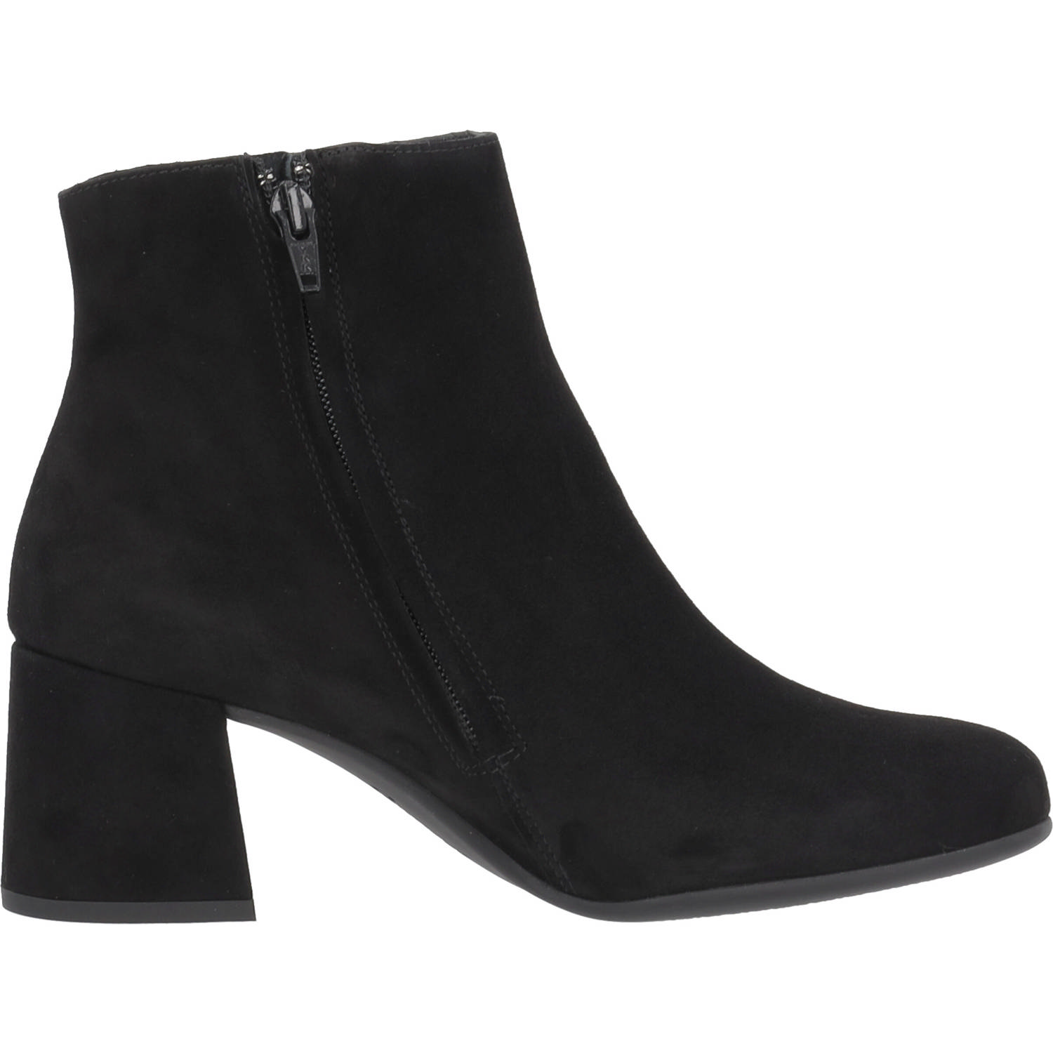 Paul Green 8101, Stiefeletten, Damen, black