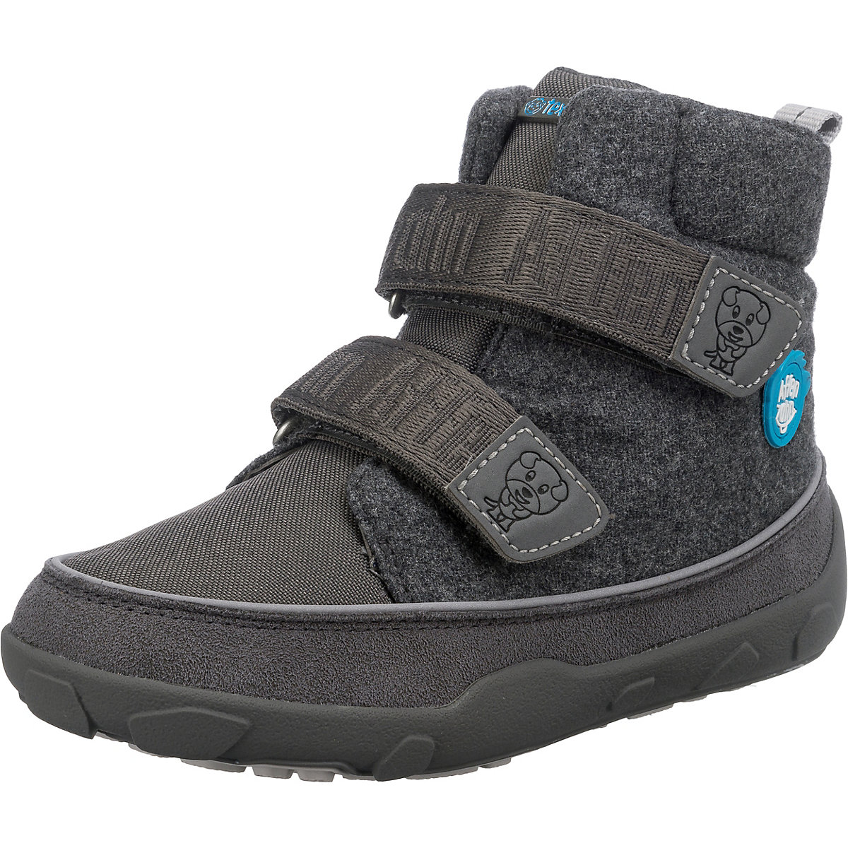 Winterstiefel COMFY WALK für Jungen
