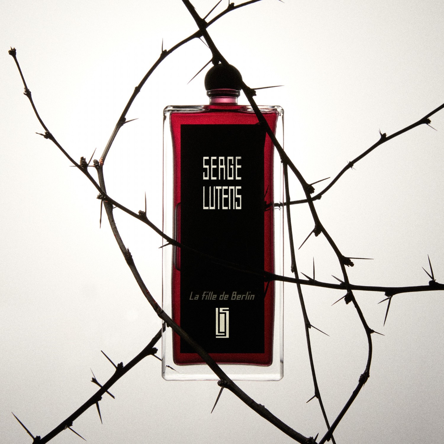 Serge Lutens: A berlini lány – Feltöltődés