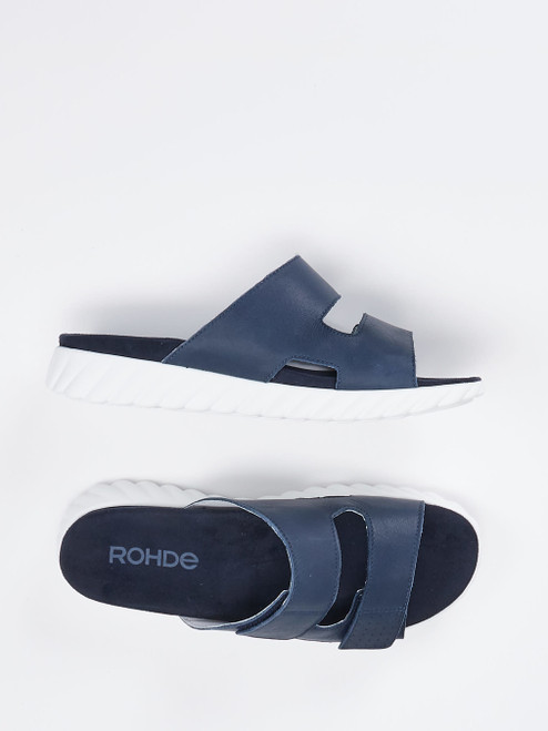 Pantolette-71031090063 Rohde
