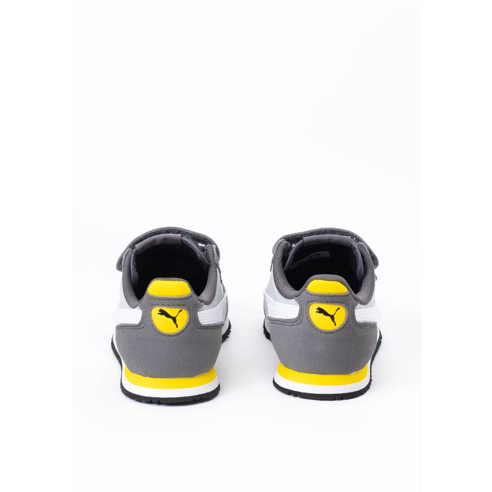 PUMA Cabana Racer SL 20 PS 383730-08 / grau