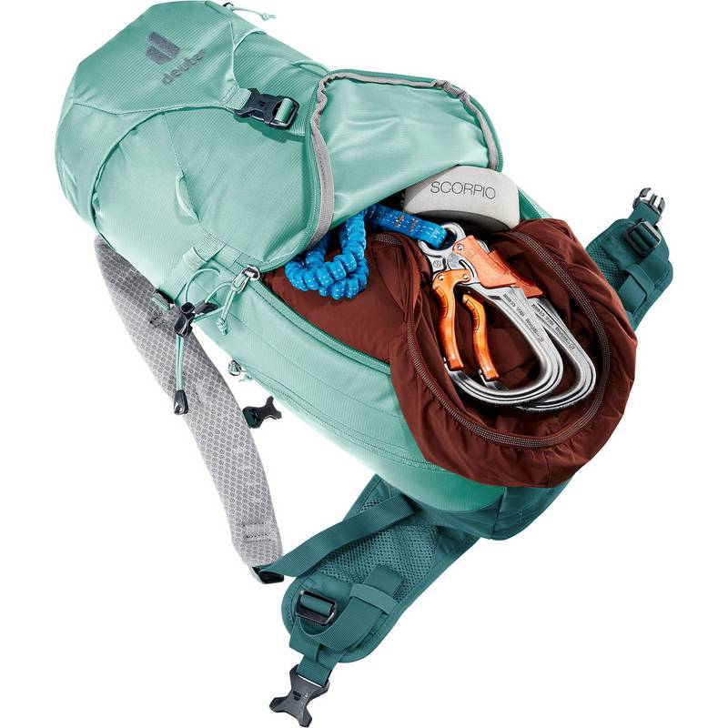 Deuter Trail 16 SL Wanderrucksack Damen