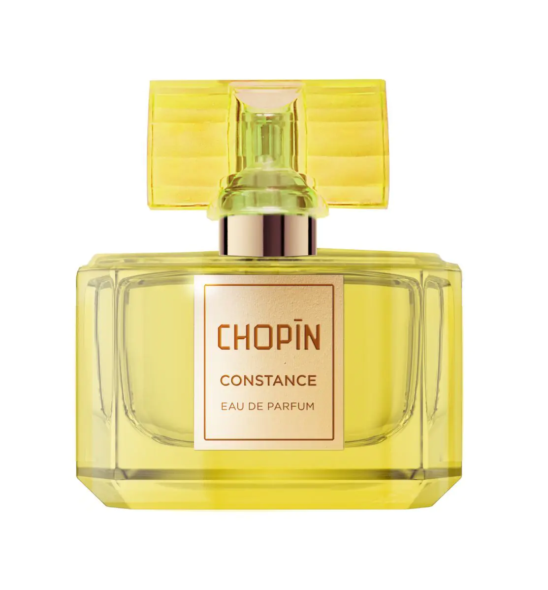 Chopin Constance - eau de parfum til kvinder 50ml