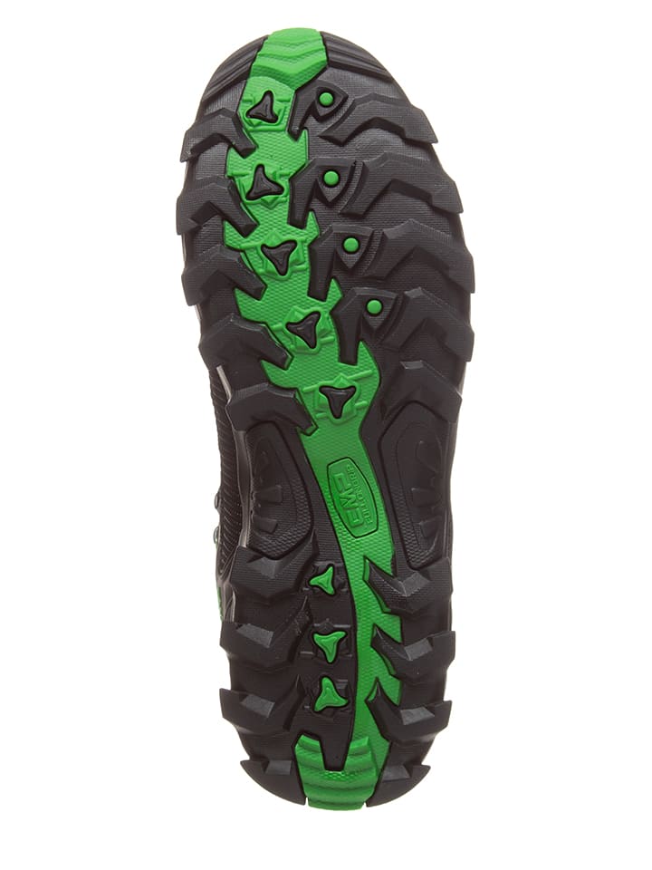 CMP Leder-Trekkingboots 