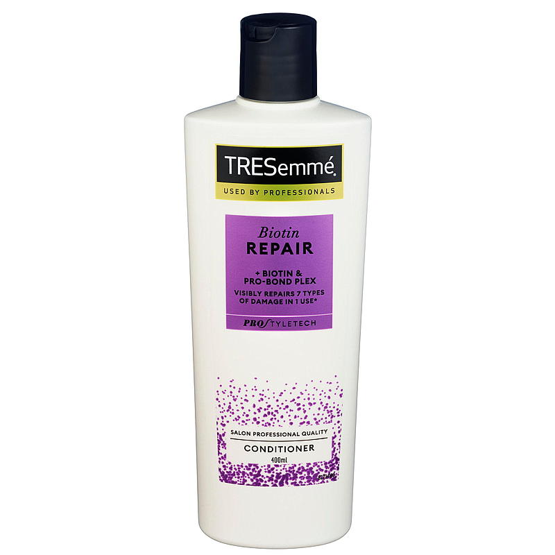 Tresemmé Balsam 400 ml Biotin repair Tresemmê