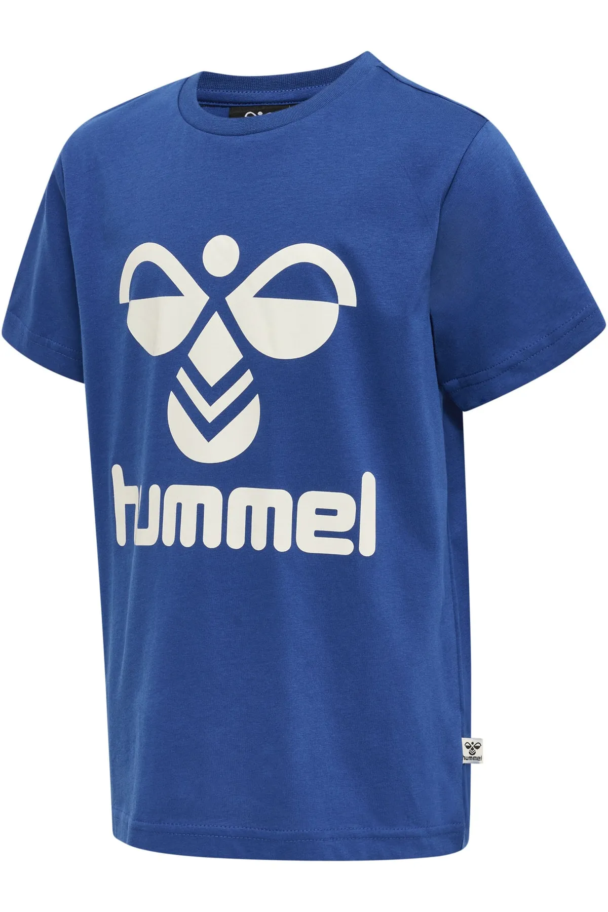 hummel  hmlTRES T-SHIRT S/S