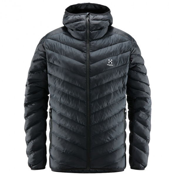 Haglöfs - Särna Mimic Hood - Kunstfaserjacke