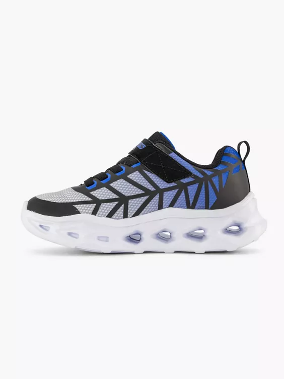 Skechers Sneaker LANDAN - BREEZE STRIDE - mit Licht