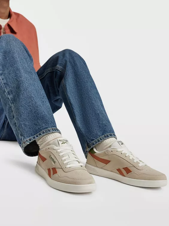Reebok Sneaker COURT ADVANCE