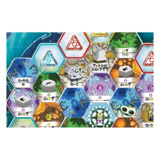 Shapers of Gaia (EN)