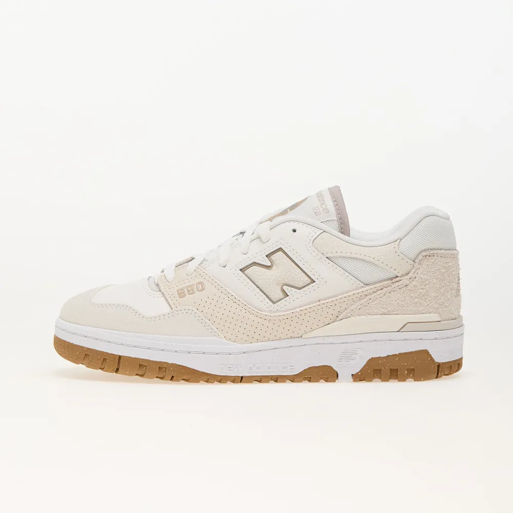 New Balance 550 BBW550TB / blau