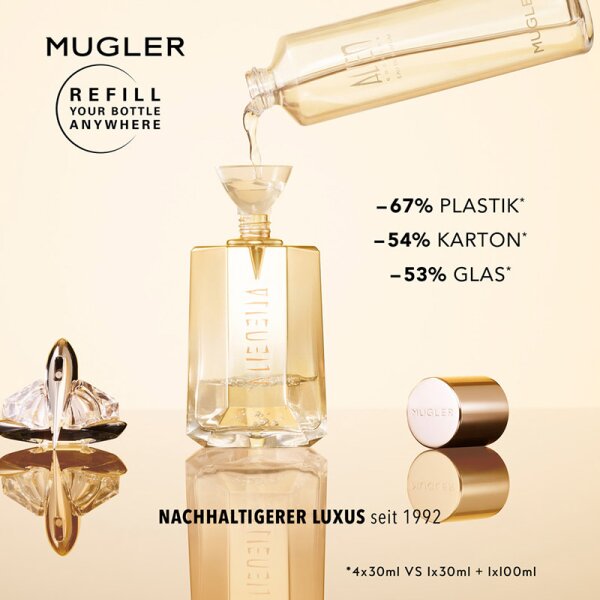 Mugler Alien Goddess Eau de Parfum