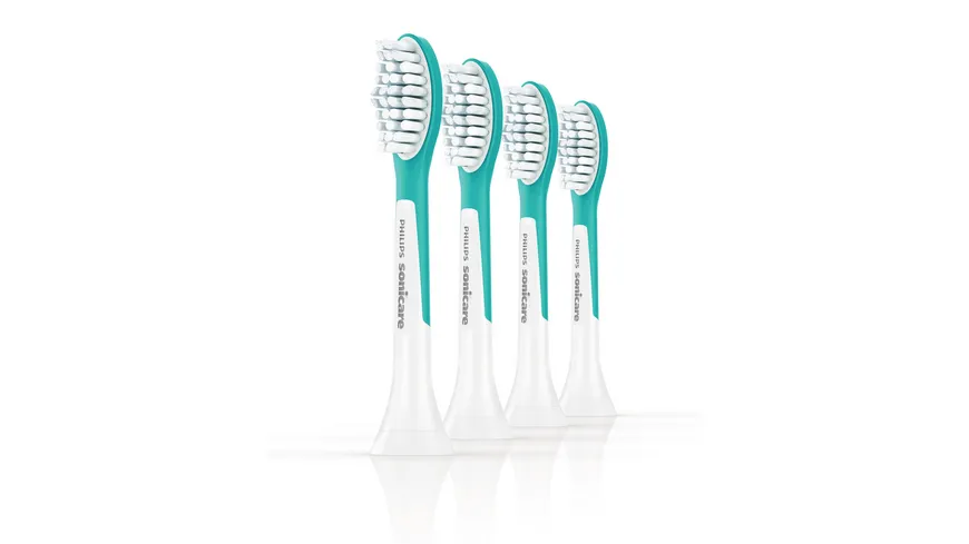 PHILIPS Sonicare For Kids Bürstenköpfe, 7+