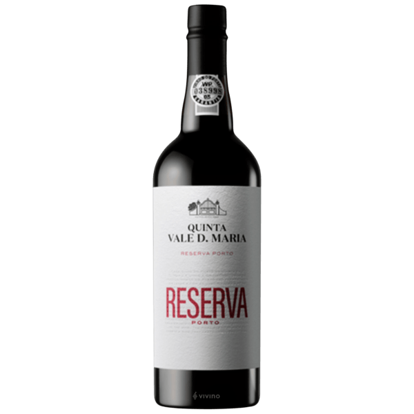 Quinta Vale D. MariaReserva Porto 2017