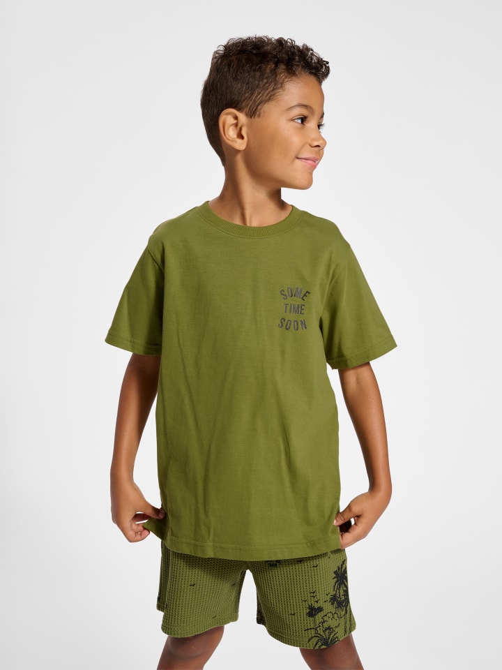 Sometime Soon Sometime Soon T-Shirt Stsrevolution Kinder in MAYFLY günstig kaufen