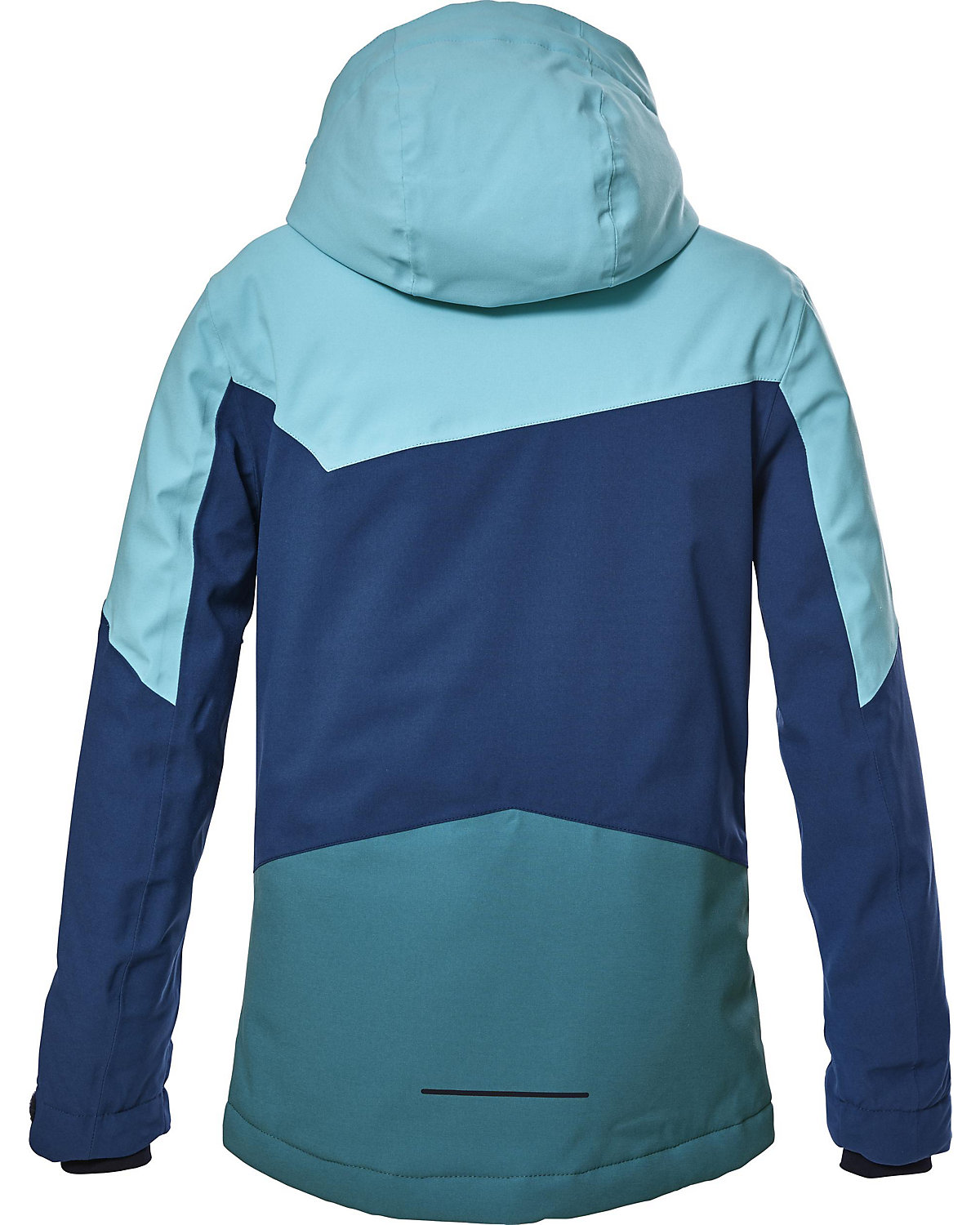 Skijacke für Mädchen