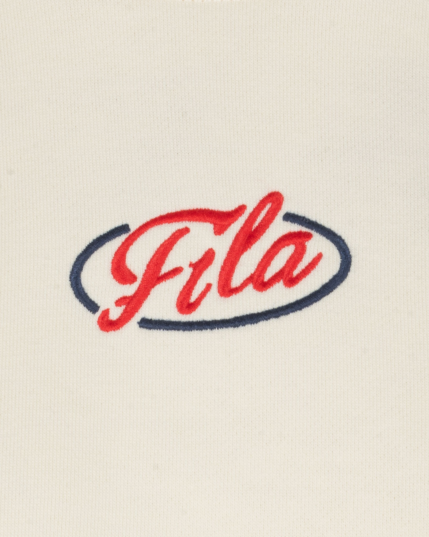 Felpa Fila Contemporary Street Style W FW220S25-002