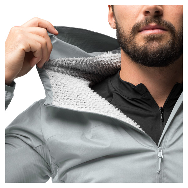 PRELIGHT ALPHA JKT M Herren - Fleecejacke