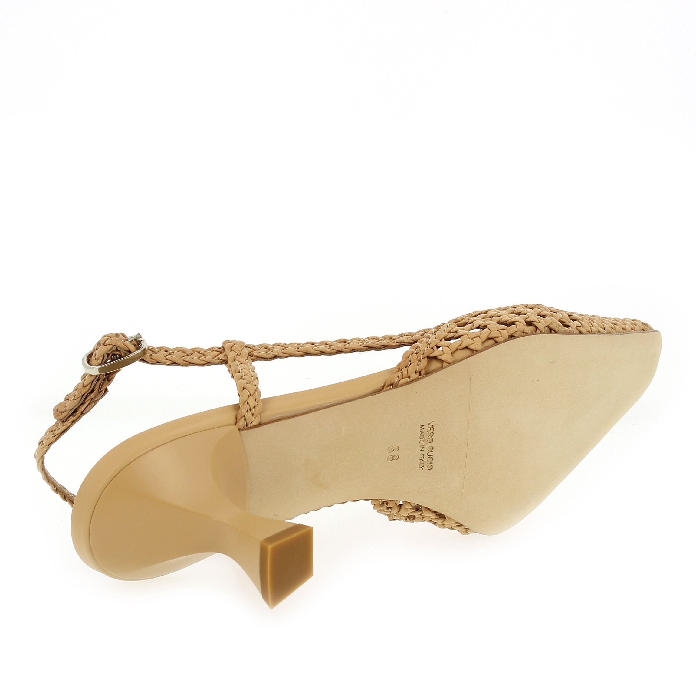 Chantal 1962  2344 - Beige