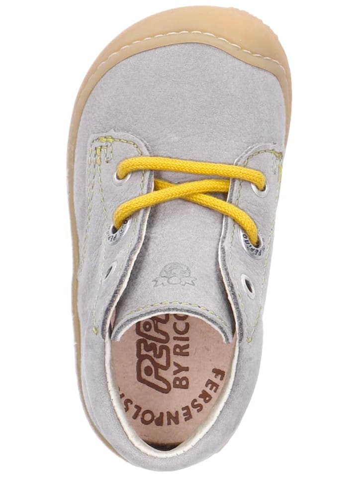 PEPINO Halbschuhe in Graphit günstig kaufen