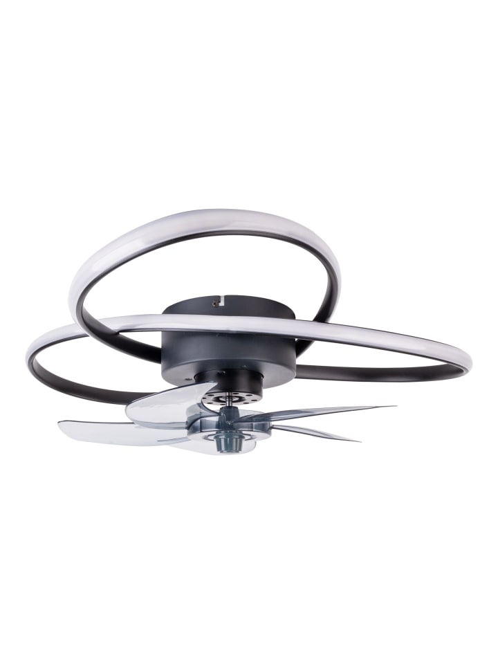 näve LED Ventilatoren 