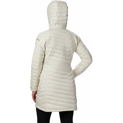 DAMEN JACKE POWDER LITE MID JACKET