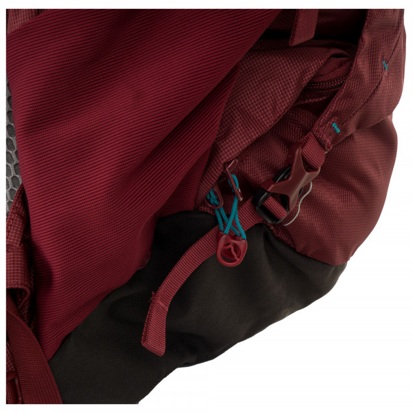 Lowe Alpine - Women's Manaslu ND 60 - Trekkingrucksack