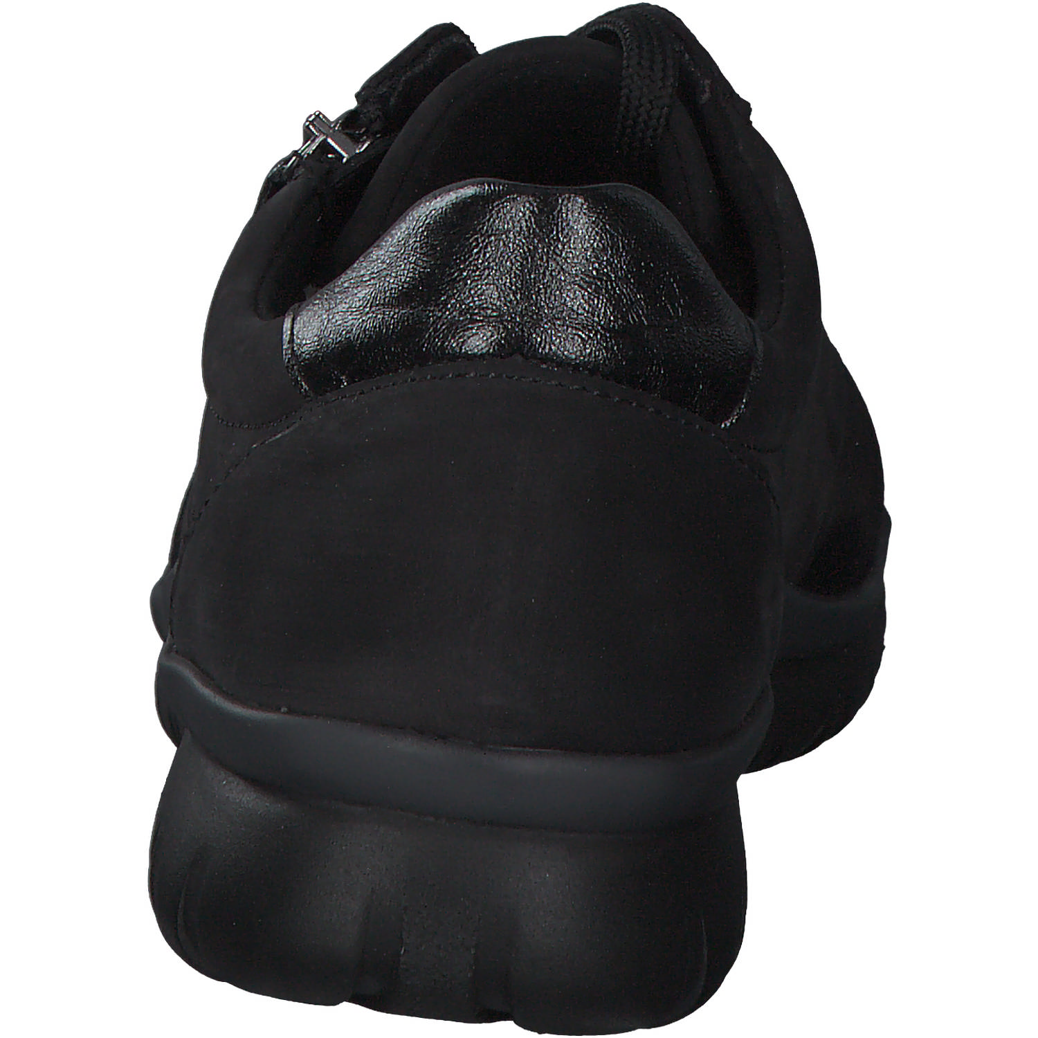 Aco Dahli 09 1128, Klassische- & Business Schuhe, Damen, black