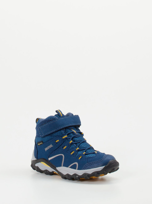 Klettboots-67301580001 Meindl