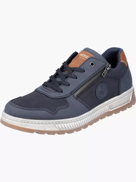 Rieker Herren Sneaker Low