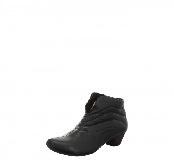 AIDA Stiefelette - Schwarz