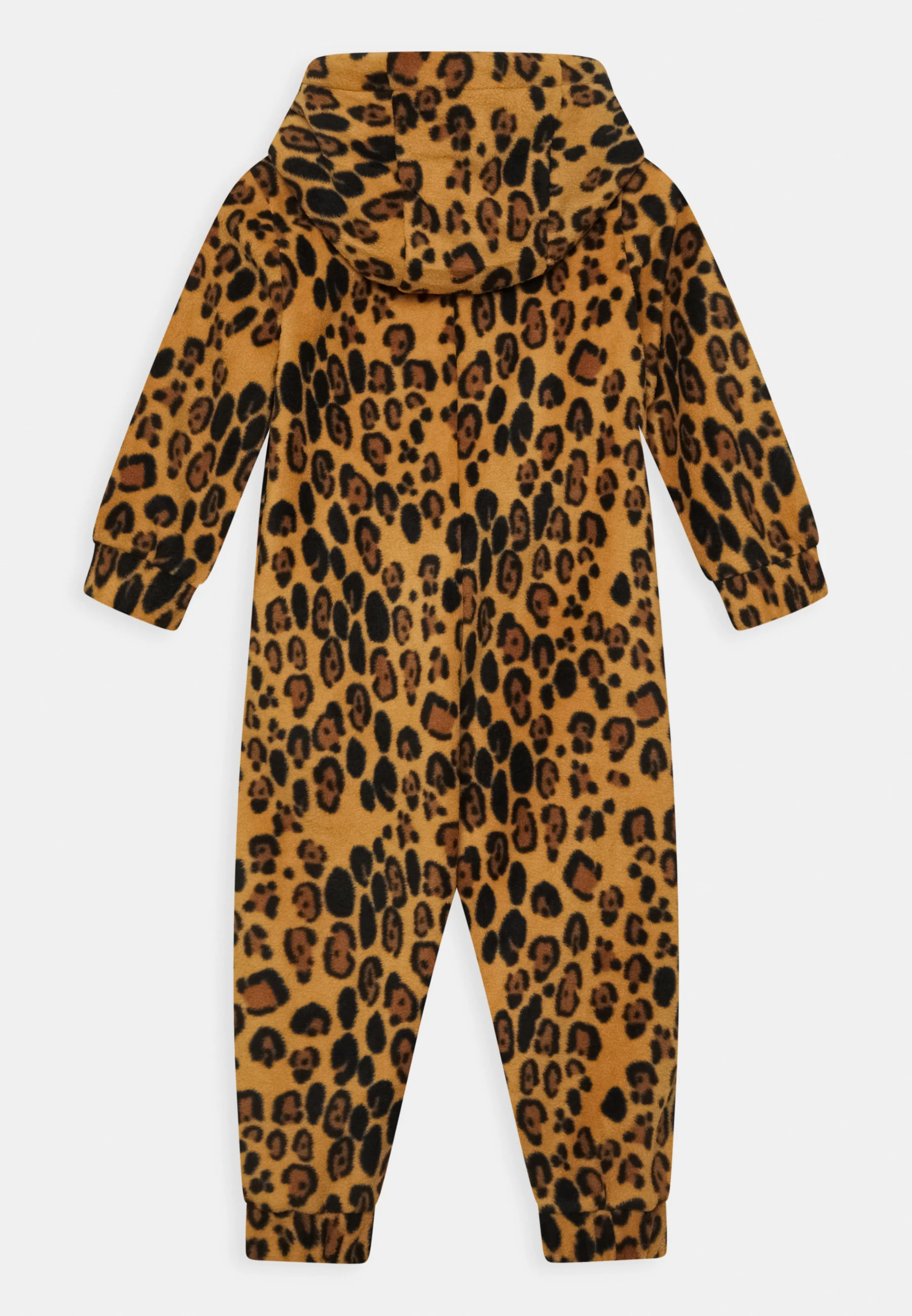 Mini Rodini LEOPARDO MONO UNISEX - Mono
